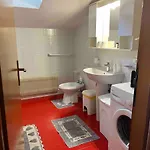 아파트 Loft In 30 Mins From Venice