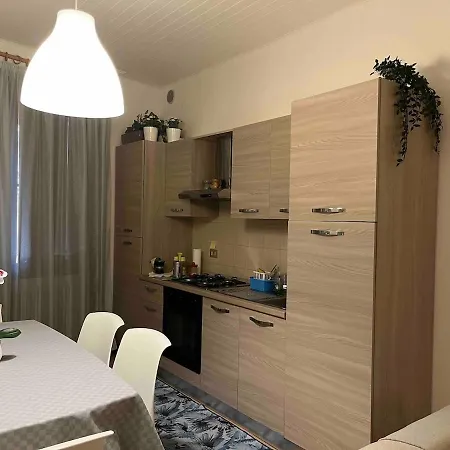 아파트 Loft In 30 Mins From Venice 모타 디 리벤자