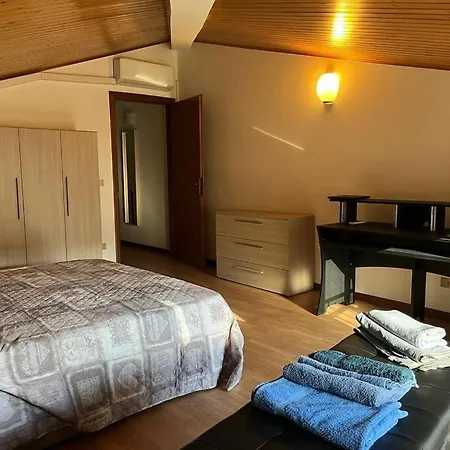 Loft In 30 Mins From Venice 모타 디 리벤자