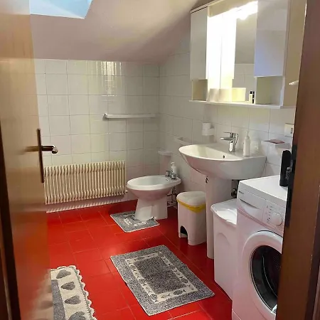 Daire Loft In 30 Mins From Venice
