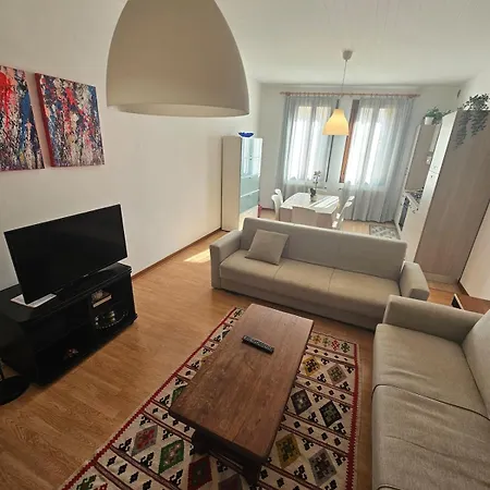 Apartment Loft In 30 Mins From Venice Motta di Livenza