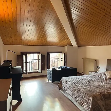 Loft In 30 Mins From Venice